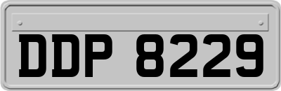 DDP8229
