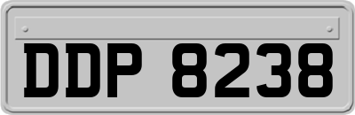 DDP8238