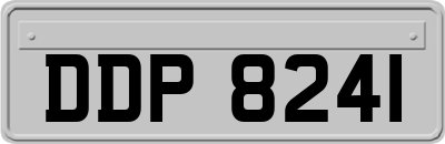 DDP8241