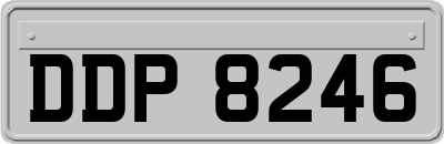 DDP8246