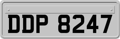 DDP8247