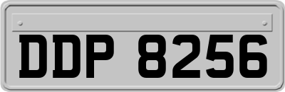 DDP8256