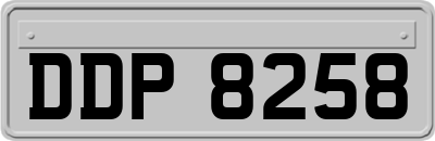 DDP8258