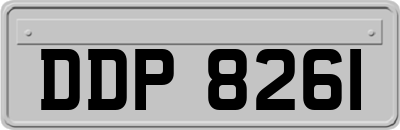 DDP8261