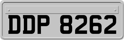 DDP8262