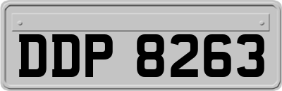 DDP8263