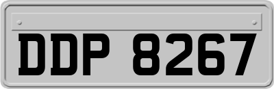 DDP8267