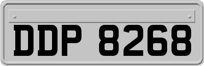 DDP8268