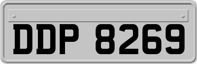 DDP8269