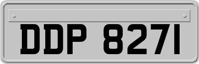 DDP8271