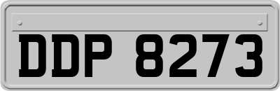 DDP8273