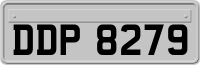 DDP8279