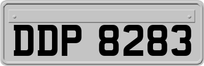 DDP8283