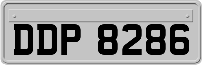 DDP8286