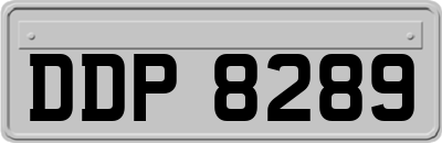 DDP8289
