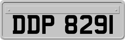 DDP8291