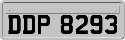 DDP8293