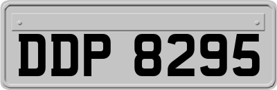 DDP8295
