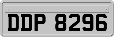 DDP8296