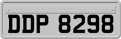 DDP8298