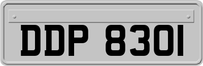 DDP8301