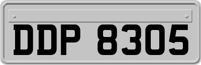 DDP8305