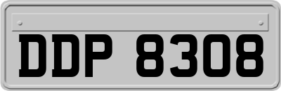 DDP8308