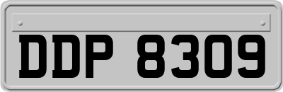DDP8309