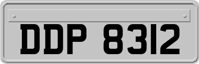 DDP8312