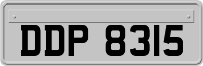 DDP8315