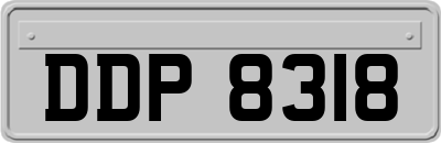 DDP8318