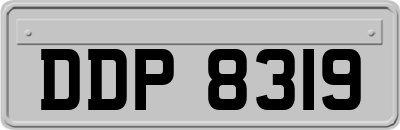 DDP8319