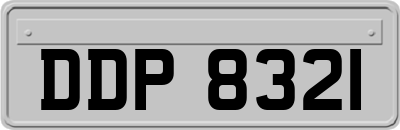 DDP8321