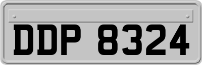 DDP8324