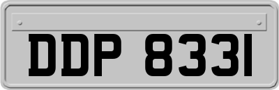 DDP8331