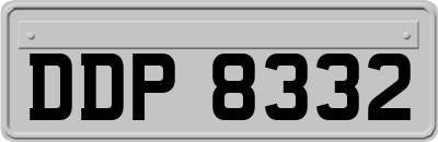 DDP8332
