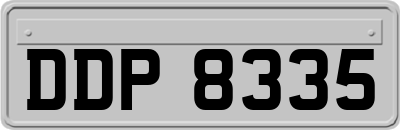 DDP8335