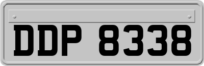 DDP8338
