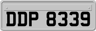 DDP8339