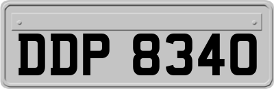 DDP8340