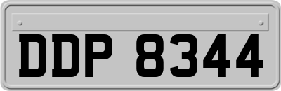 DDP8344