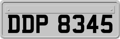 DDP8345