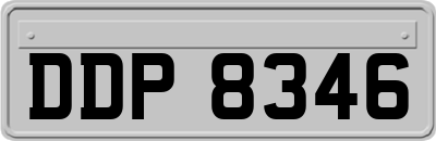DDP8346