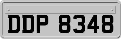 DDP8348