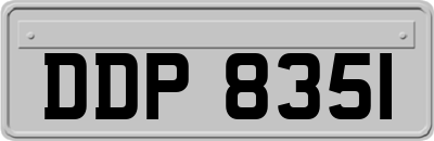 DDP8351
