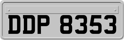DDP8353