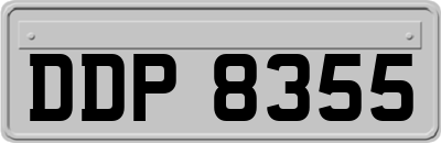 DDP8355