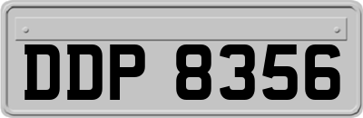 DDP8356