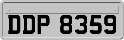 DDP8359