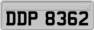 DDP8362